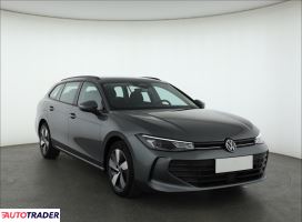 Volkswagen Passat 2024 1.5 147 KM