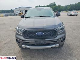 Ford Ranger 2023 2