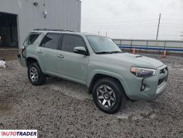 Toyota Pozostałe 2023 4 Toyota Pozostałe 2023 4