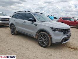 Kia Sorento 2022 2 Kia Sorento 2022 2