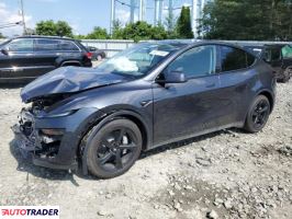Tesla Model Y 2026 Tesla Model Y 2026