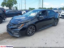Toyota Corolla 2020 2
