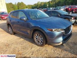 Mazda CX-5 2023 2