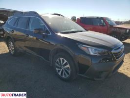 Subaru Outback 2020 2