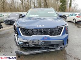 Kia Sorento 2026 2