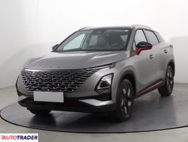 Omoda 5 2024 1.6 144 KM