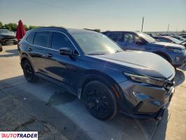 Honda CR-V 2023 2