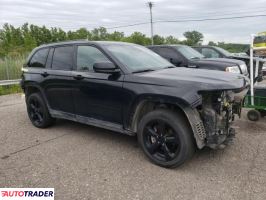 Jeep Grand Cherokee 2023 3