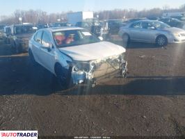 Toyota Camry - zobacz ofertę