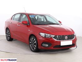 Fiat Tipo 2016 1.4 93 KM Fiat Tipo 2016 1.4 93 KM