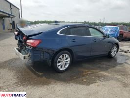 Chevrolet Malibu 2021 1 Chevrolet Malibu 2021 1