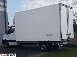 Mercedes Sprinter 2020 2.1