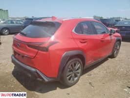 Lexus Pozostałe 2021 2 Lexus Pozostałe 2021 2