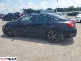 Honda Civic 2020 2