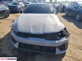 Kia Pozostałe 2026 2