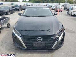 Nissan Altima 2024 2