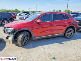 Mercedes CL 2021 2