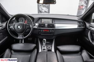 BMW X5 2011 3.0 306 KM