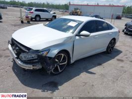 Honda Accord 2020 1 Honda Accord 2020 1