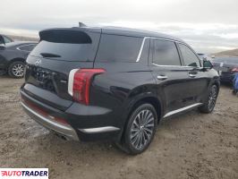 Hyundai Pozostałe 2024 3