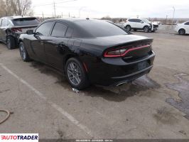 Dodge Charger 2022 3
