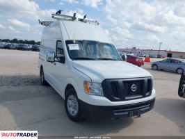 Nissan Pozostałe 2021 5 Nissan Pozostałe 2021 5