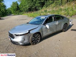 Honda Accord 2024 2