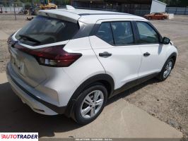 Nissan Pozostałe 2022 1