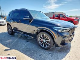BMW X5 2022 3 BMW X5 2022 3