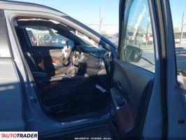 Nissan Pozostałe 2023 1