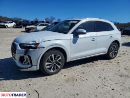 Audi Q5 - zobacz ofertę