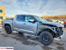 Toyota Tundra 2023 3