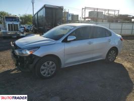 Kia Rio 2022 1