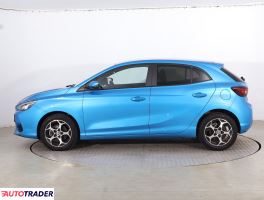 MG 3 2024 1.5 191 KM