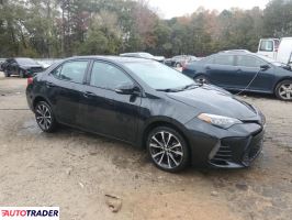 Toyota Corolla 2019 1