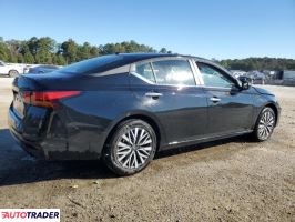 Nissan Altima 2025 2