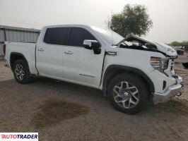 GMC Sierra 2023 5