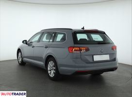 Volkswagen Passat 2022 2.0 147 KM