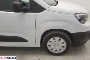 Opel Combo 2023 1.5