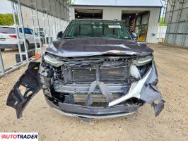 Chevrolet Blazer 2021 2