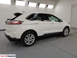 Ford Edge 2021 2 Ford Edge 2021 2