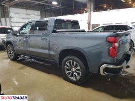 Chevrolet Silverado 2021 5 Chevrolet Silverado 2021 5