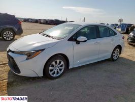 Toyota Corolla 2024 2 Toyota Corolla 2024 2