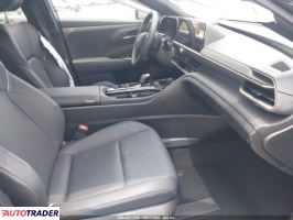 Toyota Crown 2025 2 Toyota Crown 2025 2