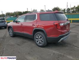 GMC Acadia 2023 2 GMC Acadia 2023 2