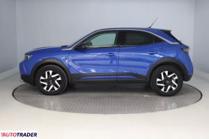 Opel Mokka 2023 1.2 99 KM