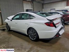 Hyundai Sonata 2023 1