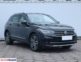 Volkswagen Tiguan 2022 2.0 187 KM