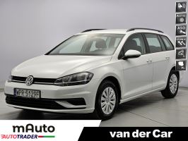 Volkswagen Golf 2018 1.6 115 KM Volkswagen Golf 2018 1.6 115 KM