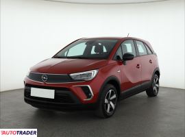 Opel Crossland 2024 1.2 108 KM